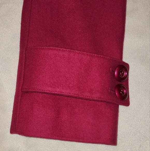 Women's Coat / Guess / color Pink / size S/P - Picture 4 of 8